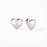 Orecchini Mabina Donna Don't Say Love in Argento 563831 - 563831